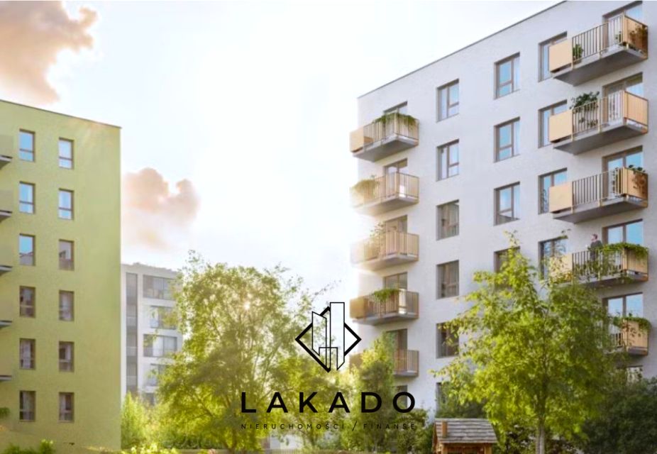 Mieszkanie Kraków sprzedaż