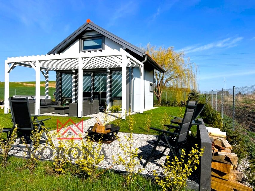 Dom Nowa Wieś Ełcka