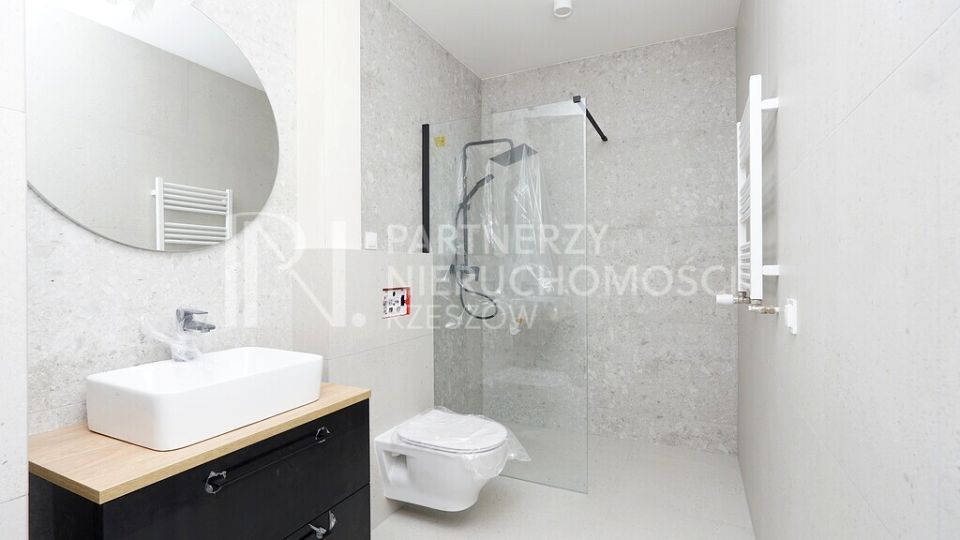 Mieszkanie Jasionka sprzedaż