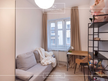 Mieszkanie Leszno sprzedaż