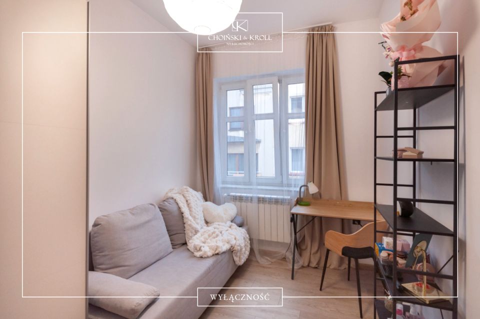 Mieszkanie Leszno sprzedaż