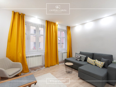 Mieszkanie Leszno