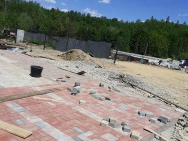 Działka przemysłowa Nowy Sącz