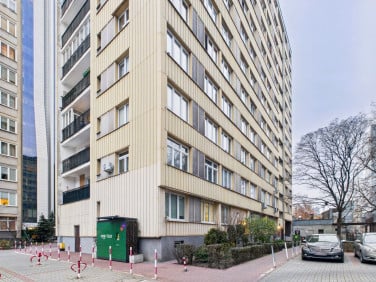 Mieszkanie Warszawa
