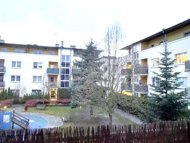 Mieszkanie Pruszków