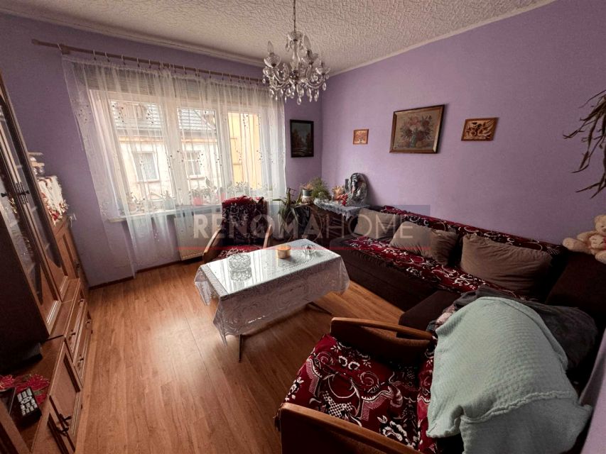 Mieszkanie Nowa Ruda