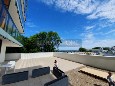 Mieszkanie Międzyzdroje