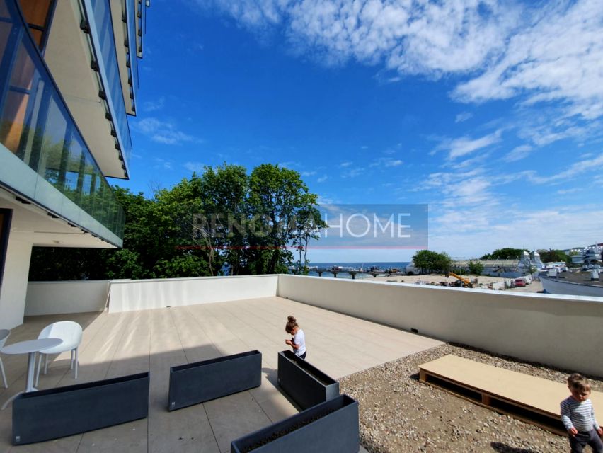 Mieszkanie Międzyzdroje