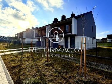 Mieszkanie przy lesie