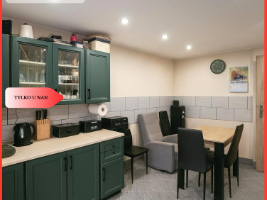 Mieszkanie Kamierowskie Piece