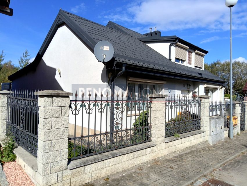 Dom Bielawa sprzedaż