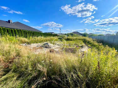 Działka budowlana Strzelce Górne