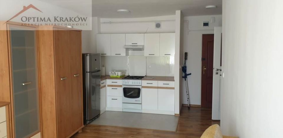 Mieszkanie Myślenice