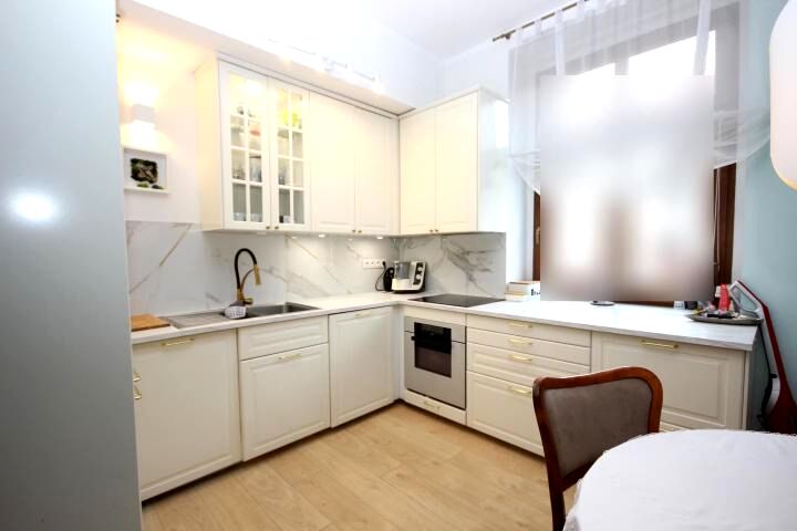 Mieszkanie Świdnica