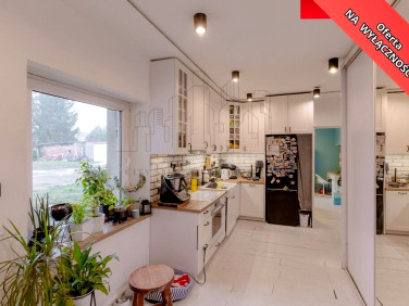 Mieszkanie Zawiszów