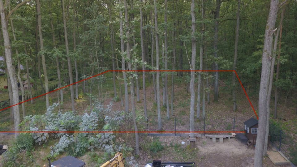 Działka inna Głowno sprzedam