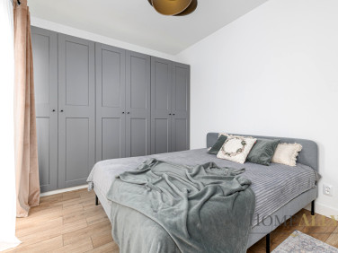 Mieszkanie blok mieszkalny Warszawa