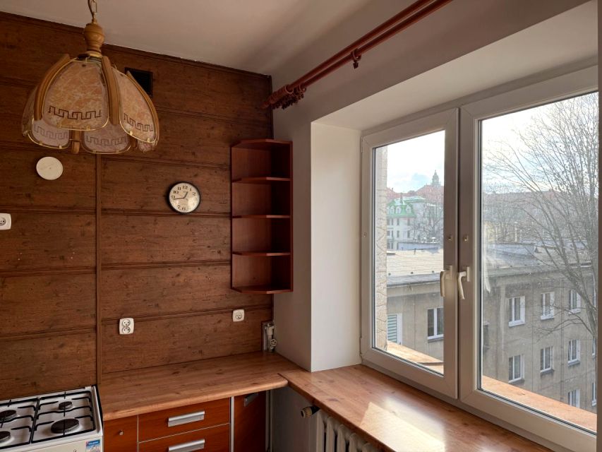 Mieszkanie Bielsko-Biała