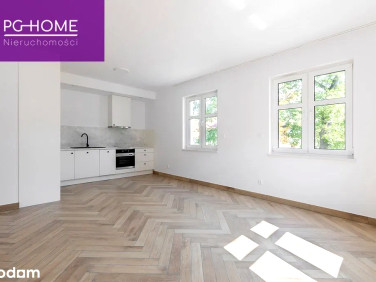 Mieszkanie Murowana Goślina wynajem