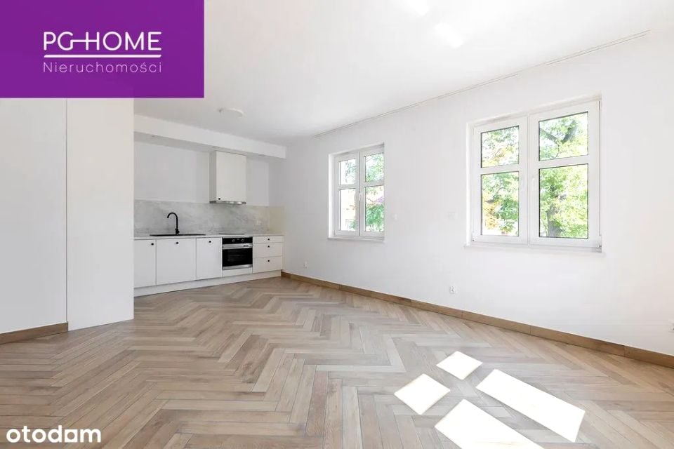 Mieszkanie Murowana Goślina wynajem