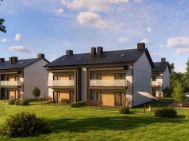 Mieszkanie Rudna Wielka