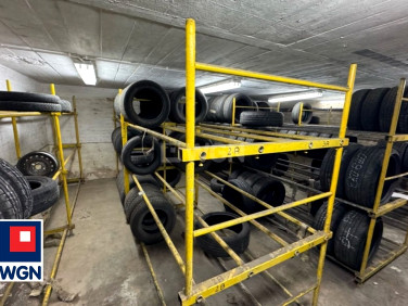 Budynek użytkowy Szprotawa