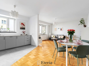 Mieszkanie blok mieszkalny Warszawa