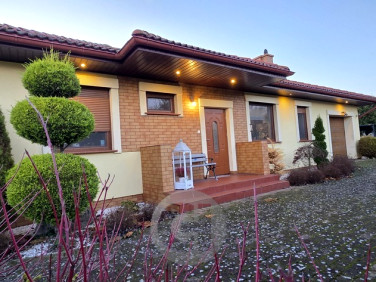 Dom Gorzów Wielkopolski