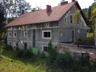 Budynek użytkowy Stary Gierałtów