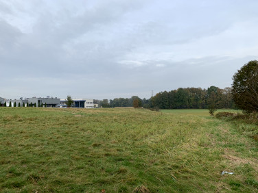 Działka inwestycyjna Bielsko-Biała