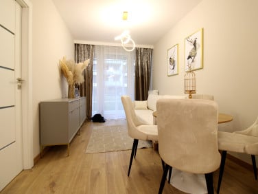 Mieszkanie Nowy Dwór Mazowiecki