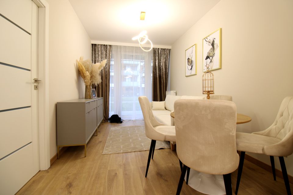 Mieszkanie Nowy Dwór Mazowiecki