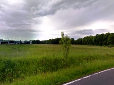 Działka Bielsko-Biała