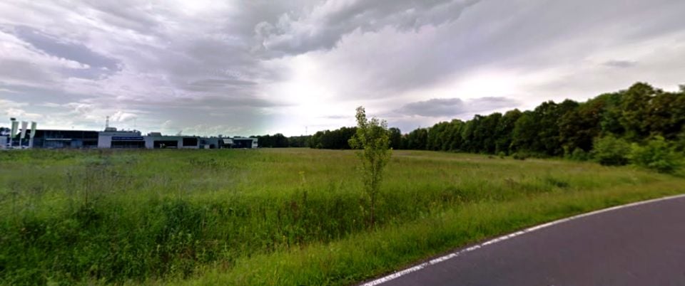 Działka Bielsko-Biała