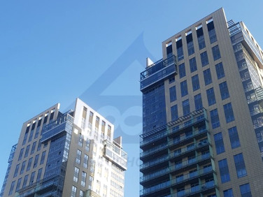 Mieszkanie apartamentowiec Warszawa