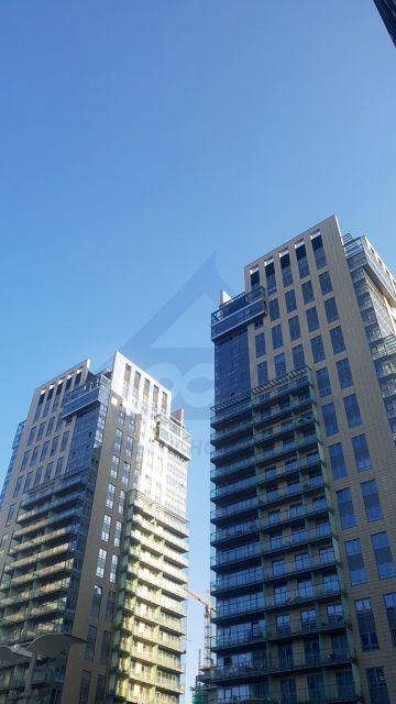 Mieszkanie apartamentowiec Warszawa