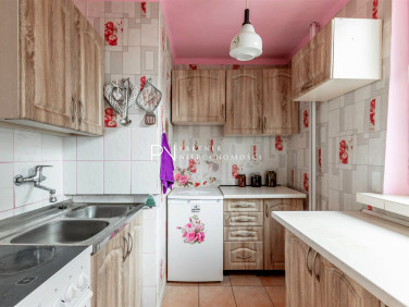 Mieszkanie Jastrzębie-Zdrój