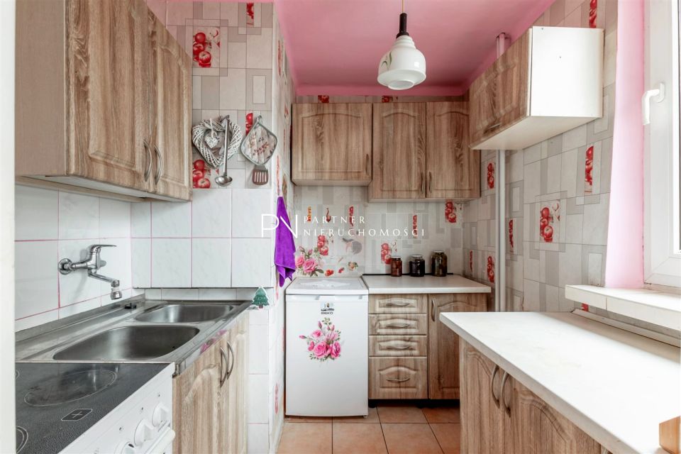 Mieszkanie Jastrzębie-Zdrój