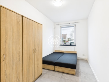 Mieszkanie Chmielniki wynajem