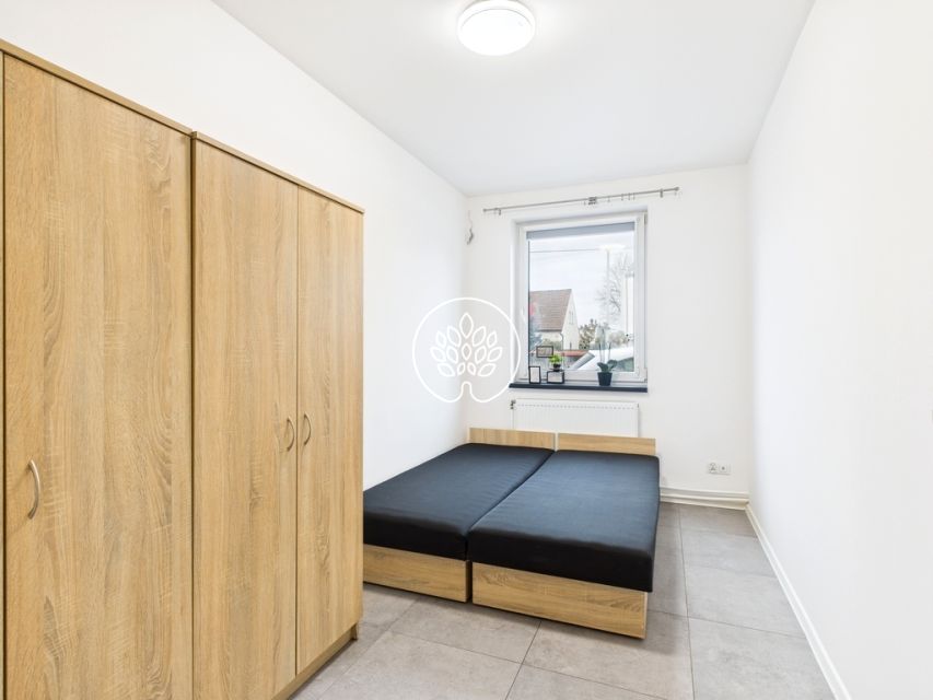 Mieszkanie Chmielniki wynajem