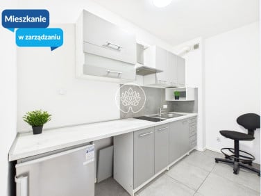 Mieszkanie Chmielniki