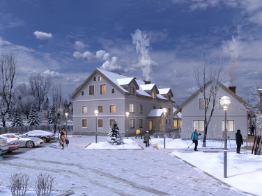 Budynek użytkowy Stary Gierałtów