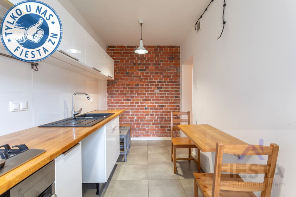 Mieszkanie Wrocław wynajem