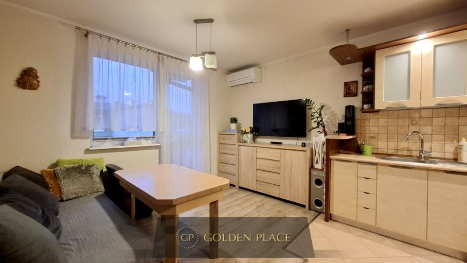 Mieszkanie Wejherowo