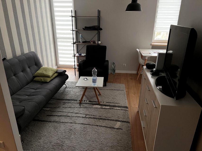 Mieszkanie Białystok