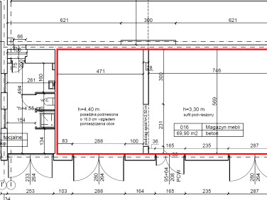 Lokal Inowrocław wynajem