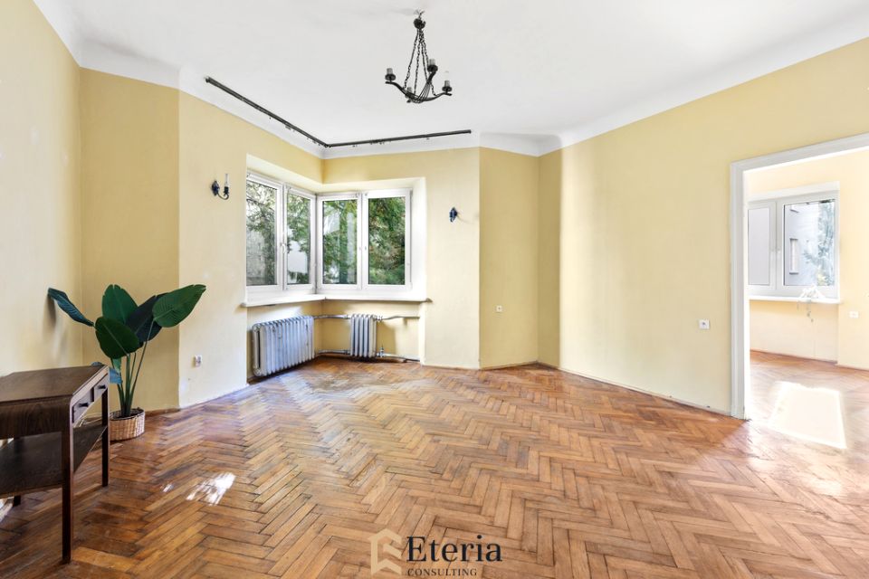 Mieszkanie Warszawa wynajem