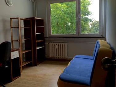 Mieszkanie blok mieszkalny Wrocław