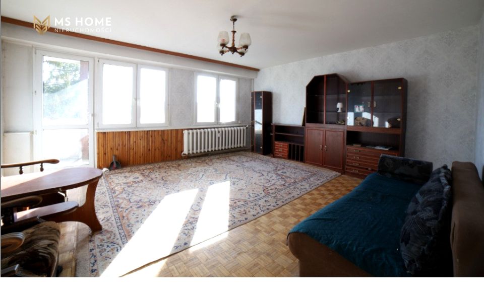 Mieszkanie Białystok