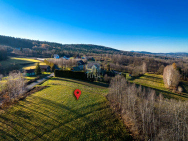 Działka inna Rdzawa